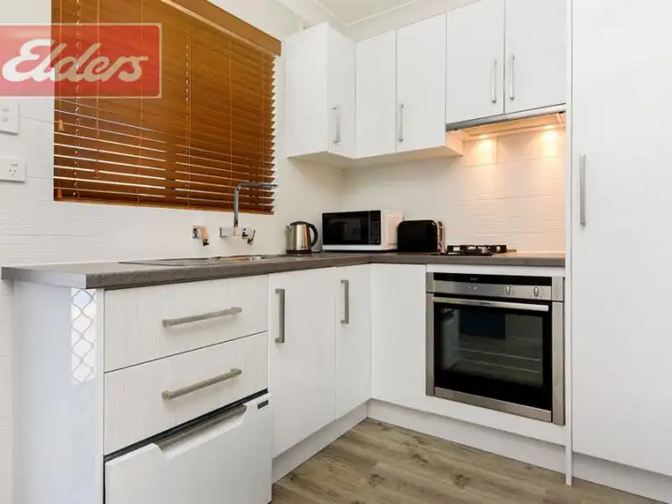 Third view of Homely unit listing, U1/105 Ocean Dr, Bunbury WA 6230