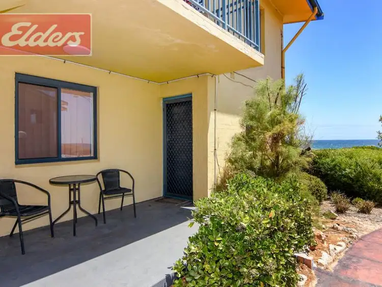 Fifth view of Homely unit listing, U1/105 Ocean Dr, Bunbury WA 6230