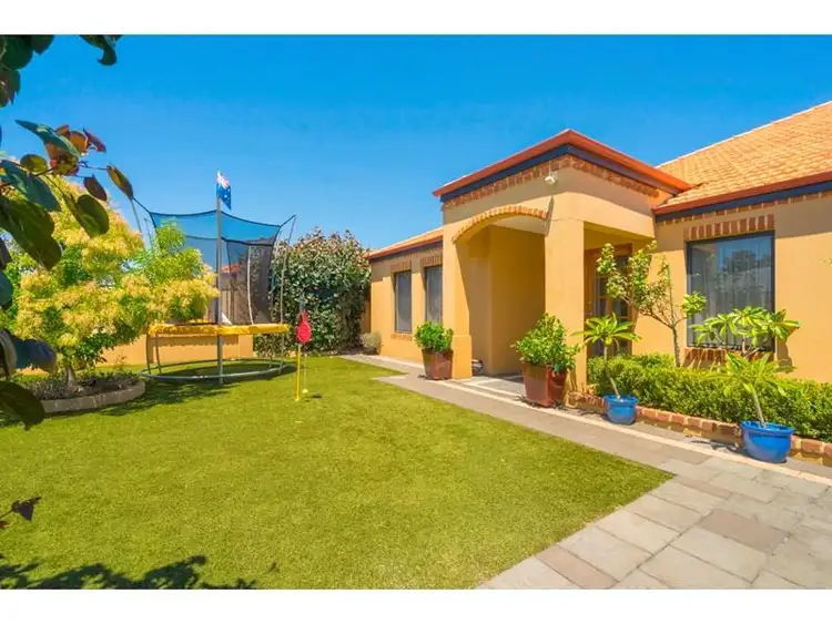 Main view of Homely house listing, 6 Cannich Boulevard, Canning Vale WA 6155