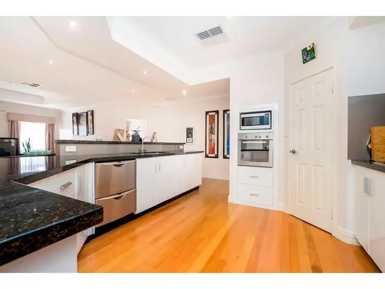 Fourth view of Homely house listing, 6 Cannich Boulevard, Canning Vale WA 6155