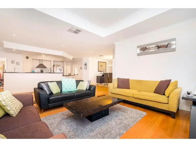 Fifth view of Homely house listing, 6 Cannich Boulevard, Canning Vale WA 6155