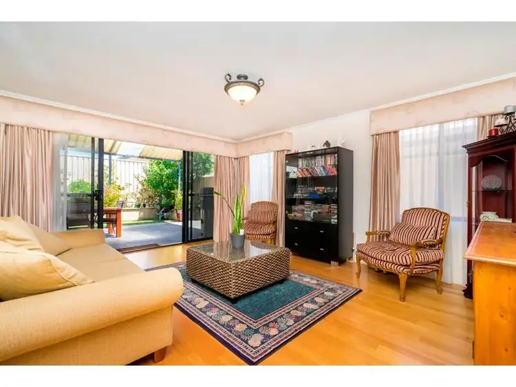 Sixth view of Homely house listing, 6 Cannich Boulevard, Canning Vale WA 6155