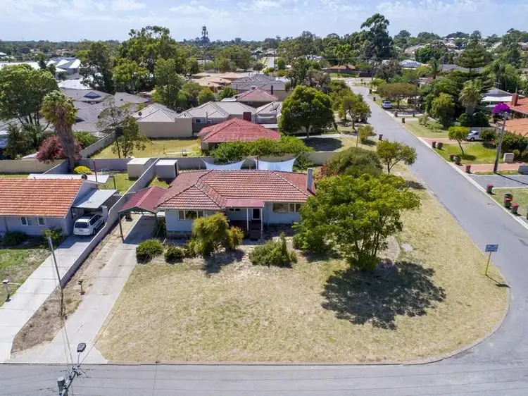 Fifth view of Homely house listing, 2 Danehill Place, Balga WA 6061
