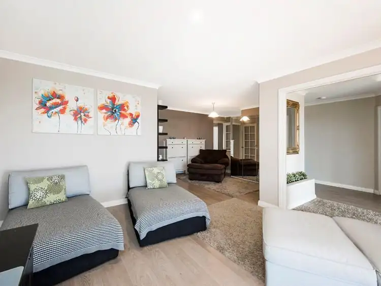 Fourth view of Homely house listing, 46 Amadeus Gardens, Joondalup WA 6027