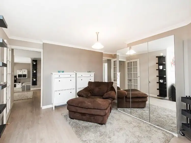 Fifth view of Homely house listing, 46 Amadeus Gardens, Joondalup WA 6027