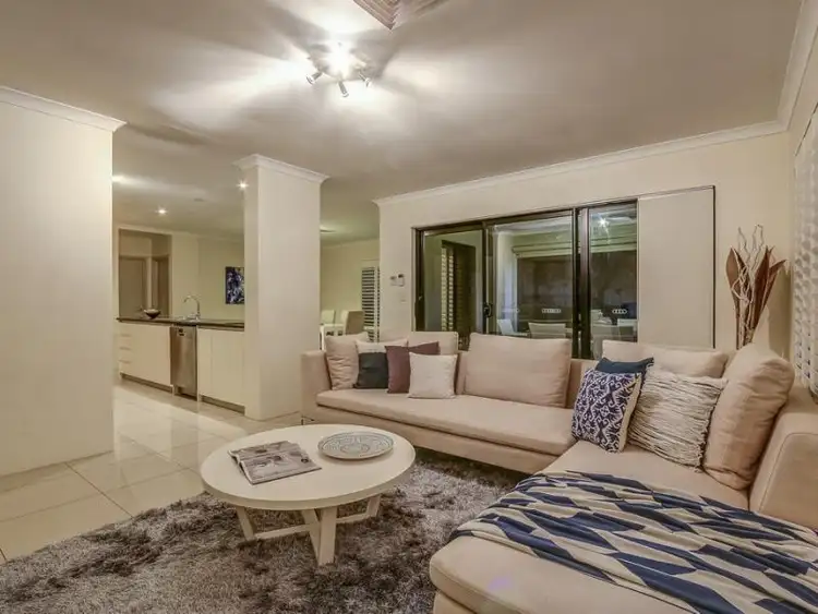 Main view of Homely house listing, 33 Riseley Street, Ardross WA 6153