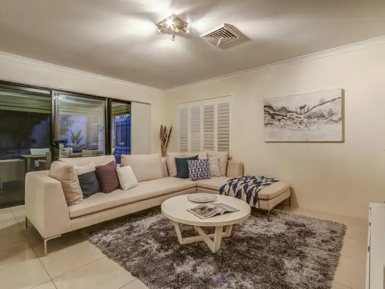Second view of Homely house listing, 33 Riseley Street, Ardross WA 6153