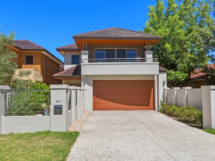 44A Bombard Street, Mount Pleasant WA 6153