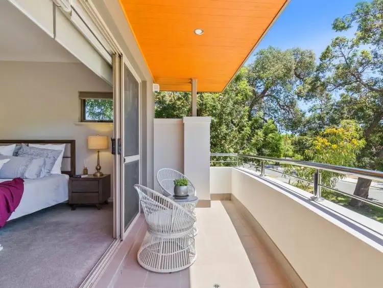 Seventh view of Homely house listing, 44A Bombard Street, Mount Pleasant WA 6153