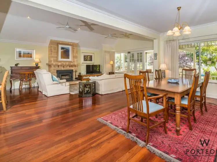 Second view of Homely house listing, 4 Minora Road, Dalkeith WA 6009