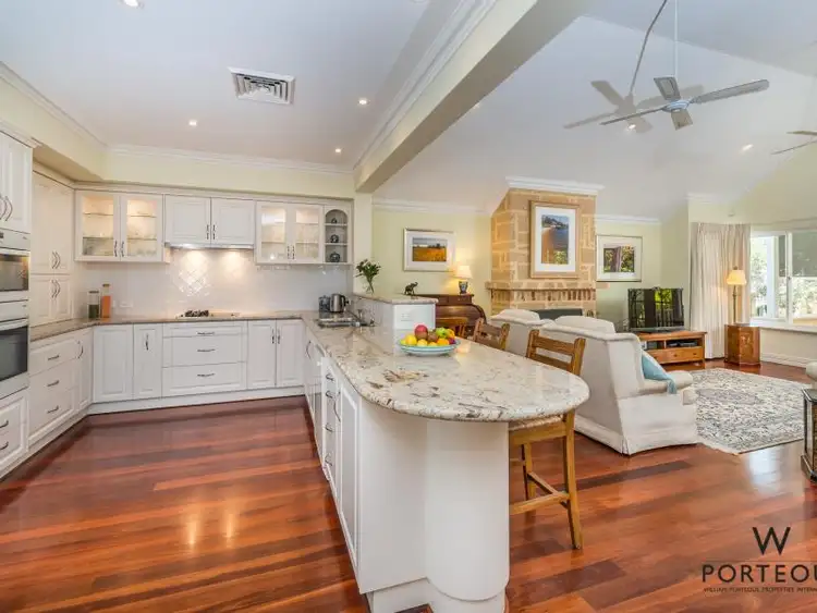 Sixth view of Homely house listing, 4 Minora Road, Dalkeith WA 6009
