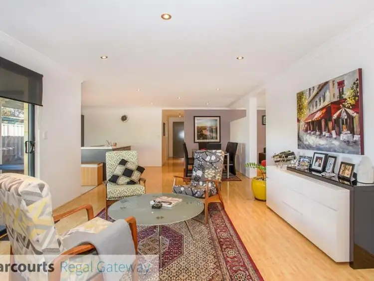 Third view of Homely house listing, 2 Humboldt Ent, Aubin Grove WA 6164
