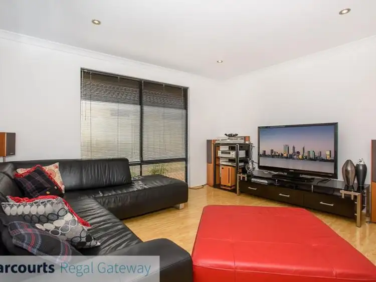 Fourth view of Homely house listing, 2 Humboldt Ent, Aubin Grove WA 6164