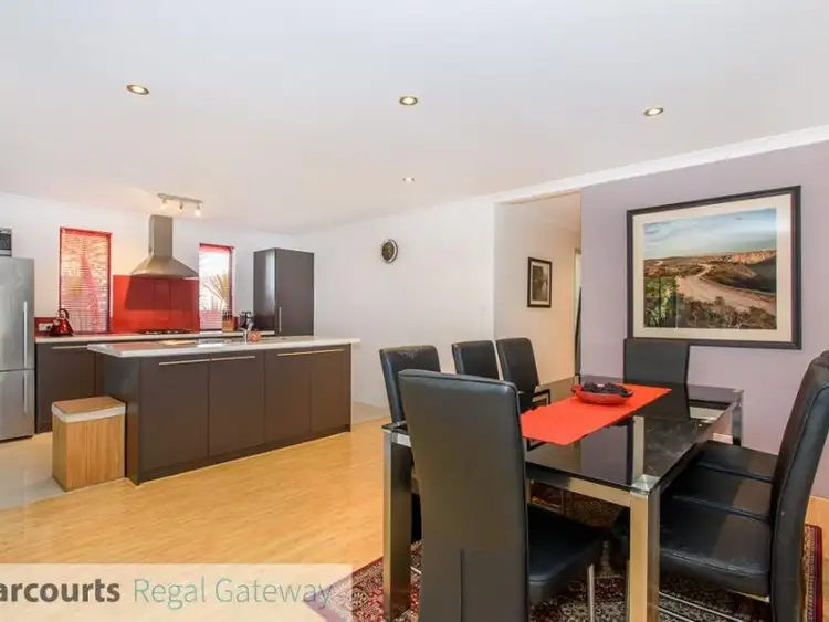 Sixth view of Homely house listing, 2 Humboldt Ent, Aubin Grove WA 6164