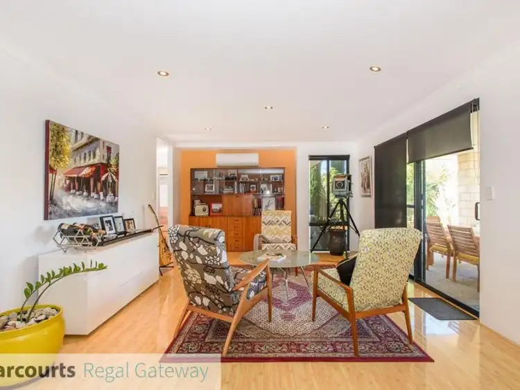Seventh view of Homely house listing, 2 Humboldt Ent, Aubin Grove WA 6164