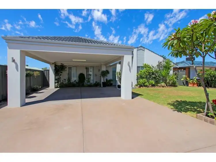 Second view of Homely house listing, 5 HAMERSLEY AVENUE, Morley WA 6062