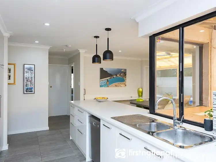 Second view of Homely house listing, 7 Symon Close, Bull Creek WA 6149