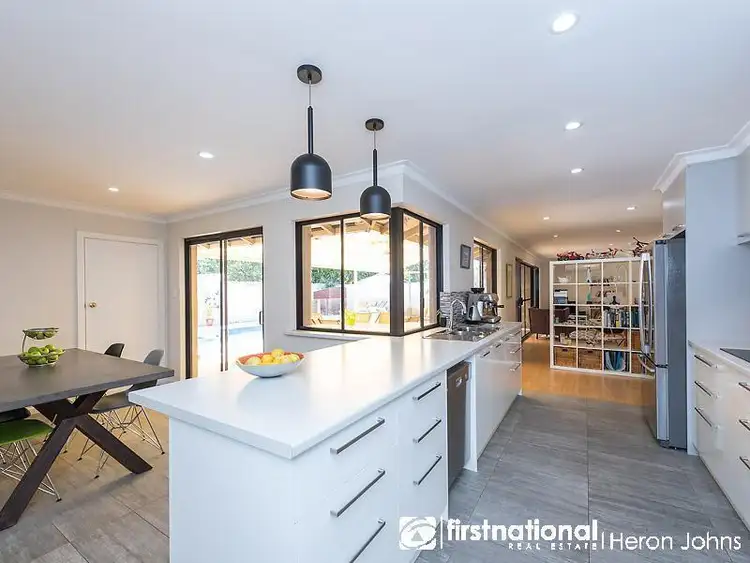 Third view of Homely house listing, 7 Symon Close, Bull Creek WA 6149