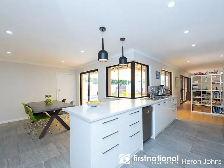 Fourth view of Homely house listing, 7 Symon Close, Bull Creek WA 6149