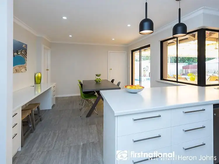 Fifth view of Homely house listing, 7 Symon Close, Bull Creek WA 6149