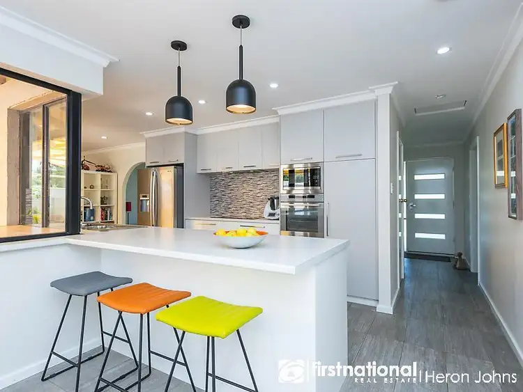 Sixth view of Homely house listing, 7 Symon Close, Bull Creek WA 6149