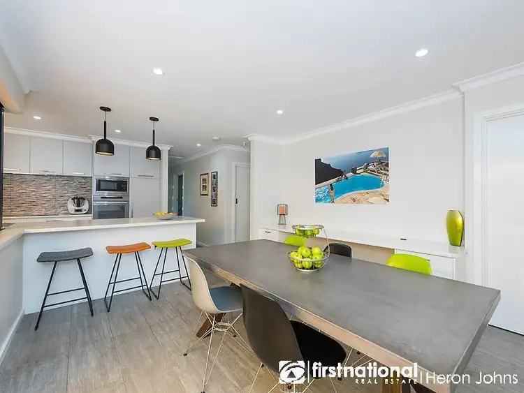 Seventh view of Homely house listing, 7 Symon Close, Bull Creek WA 6149