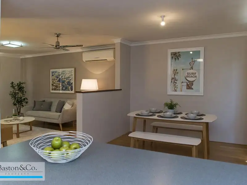 Main view of Homely townhouse listing, 2/42 State Street, Victoria Park WA 6100