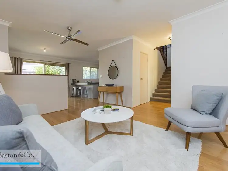 Third view of Homely townhouse listing, 2/42 State Street, Victoria Park WA 6100