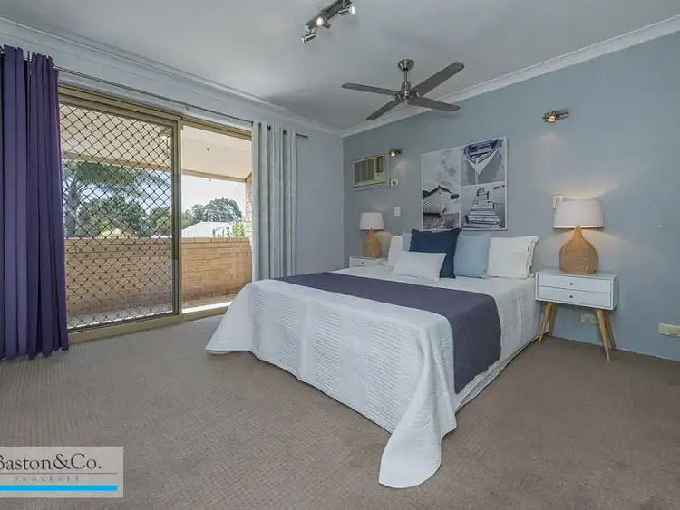 Fourth view of Homely townhouse listing, 2/42 State Street, Victoria Park WA 6100