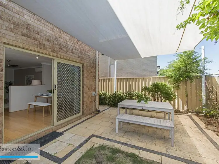 Fifth view of Homely townhouse listing, 2/42 State Street, Victoria Park WA 6100