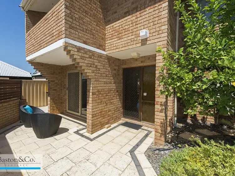 Sixth view of Homely townhouse listing, 2/42 State Street, Victoria Park WA 6100