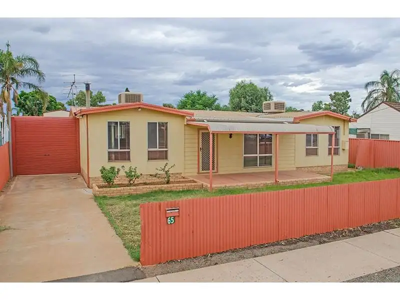 Main view of Homely house listing, 65 Wittenoom Street,, Boulder WA 6432