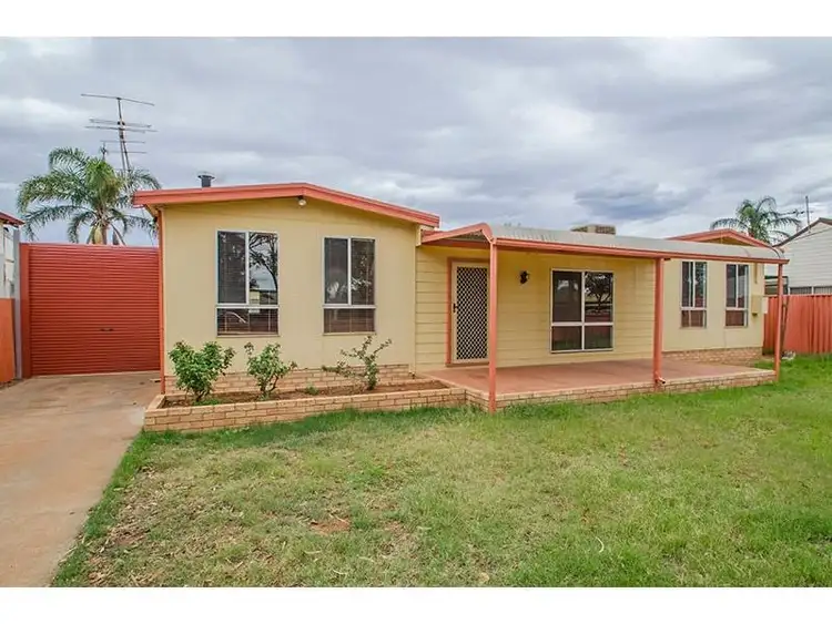 Second view of Homely house listing, 65 Wittenoom Street,, Boulder WA 6432