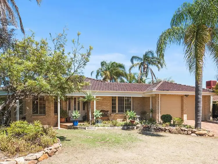 22 Mahogany Court, Woodvale WA 6026
