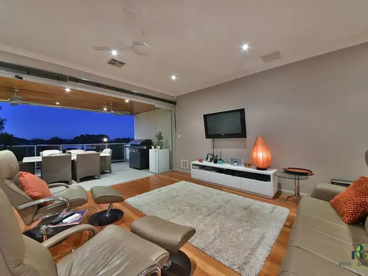 Seventh view of Homely townhouse listing, 1/36 Swan Road, Attadale WA 6156