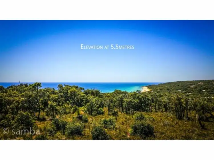 Lot 305, Vixen Close, Eagle Bay WA 6281