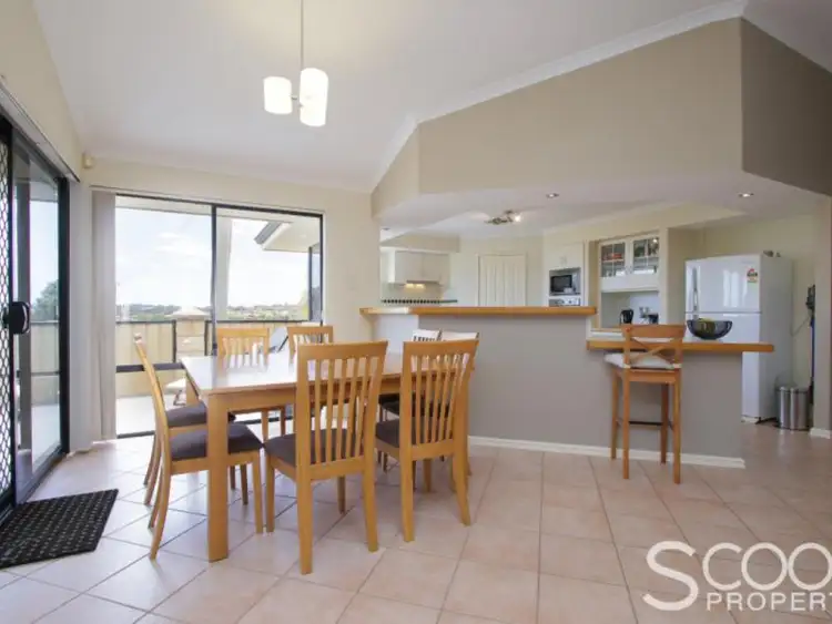 Seventh view of Homely house listing, 79 Amity Boulevard, Coogee WA 6166