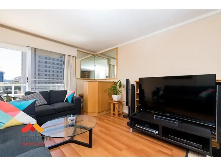 Second view of Homely apartment listing, 31/150 Mill Point Road, South Perth WA 6151