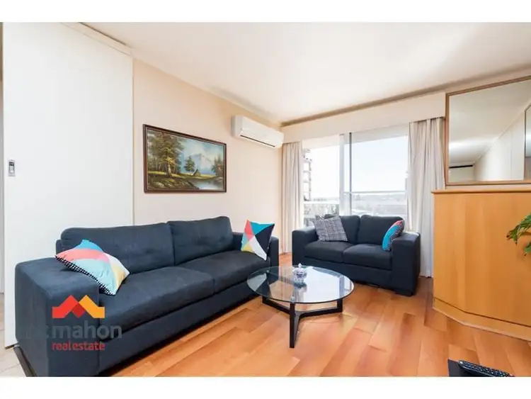 Third view of Homely apartment listing, 31/150 Mill Point Road, South Perth WA 6151