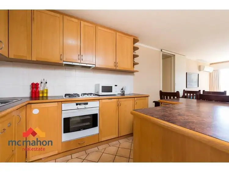 Fourth view of Homely apartment listing, 31/150 Mill Point Road, South Perth WA 6151