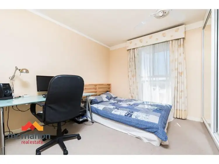 Fifth view of Homely apartment listing, 31/150 Mill Point Road, South Perth WA 6151