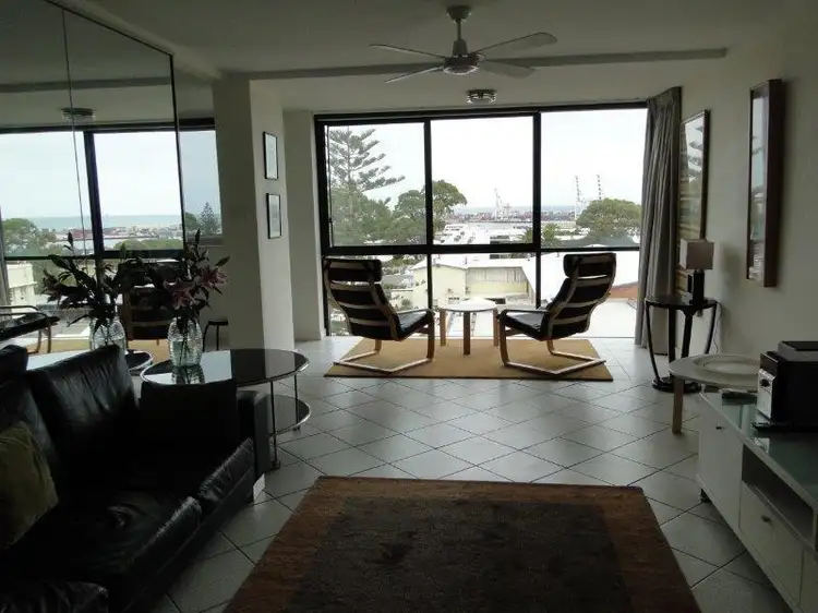 Third view of Homely apartment listing, 24/1 Forrest Street, Fremantle WA 6160