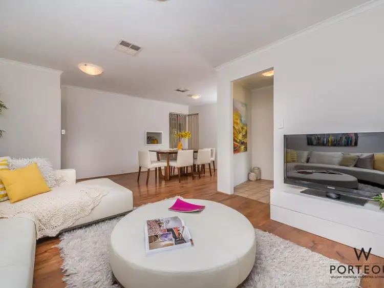 3/52 Weld Street, Nedlands WA 6009