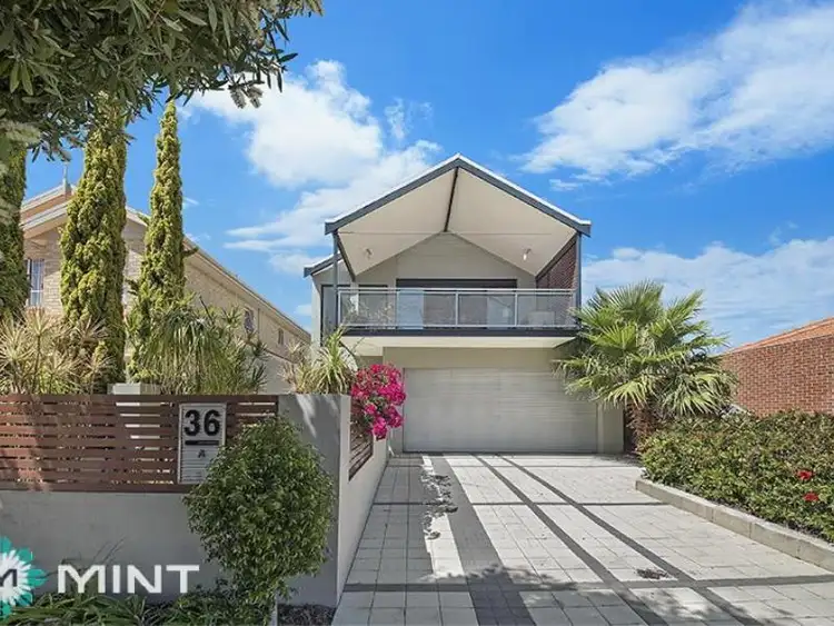 36A Alfred Road, Claremont WA 6010