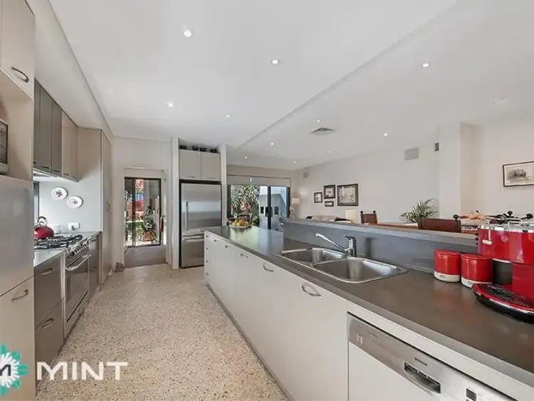 Fifth view of Homely house listing, 36A Alfred Road, Claremont WA 6010