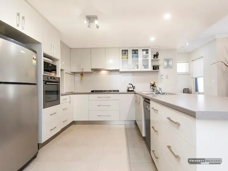 Second view of Homely semi-detached listing, 12 Mayer, Noranda WA 6062