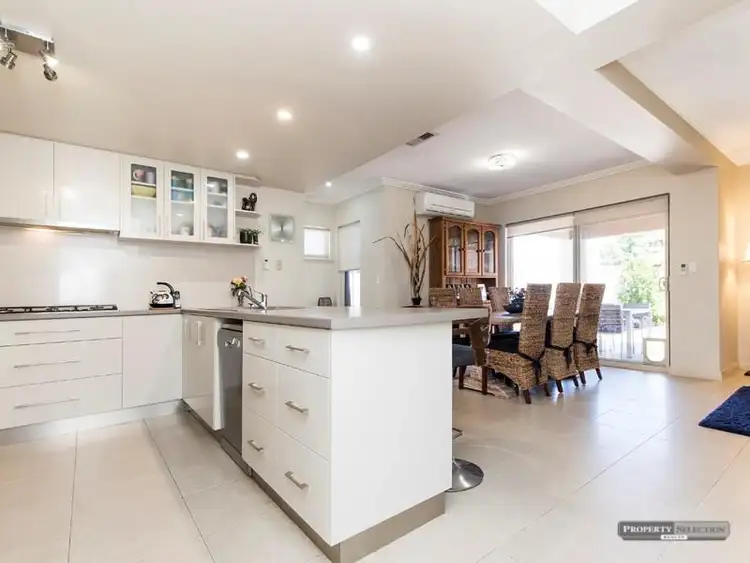 Third view of Homely semi-detached listing, 12 Mayer, Noranda WA 6062