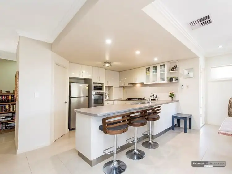 Fourth view of Homely semi-detached listing, 12 Mayer, Noranda WA 6062