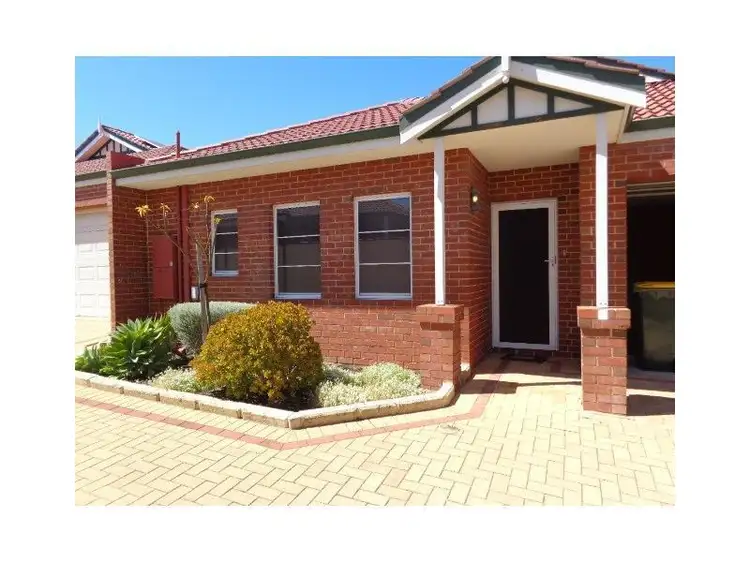 7/25 Siderno Rise, Hocking WA 6065