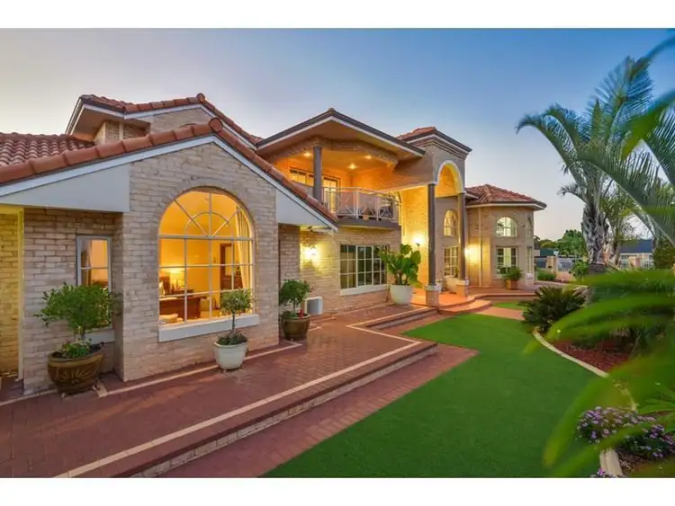 1 Emery Close, Broadwood WA 6430